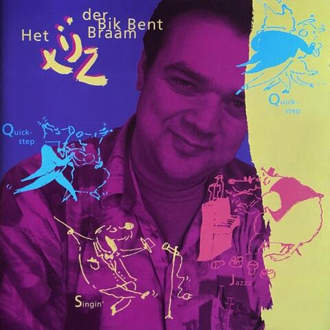 Het Xijz Der Bik Bent Braam