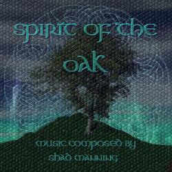 Spirit of the Oak