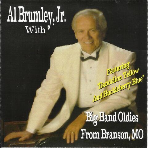 Al Brumley, Jr with Big Band Oldies from Branson, Mo