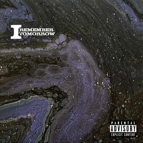 I Remember Tomorrow