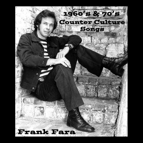 1960's & 70's Counter Culture Songs