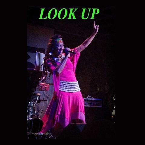 Look Up