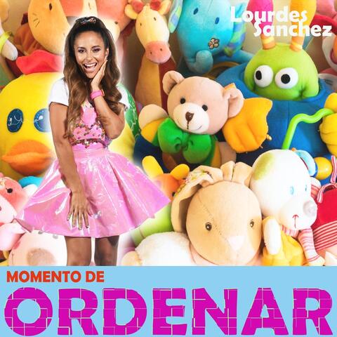 Momento de Ordenar