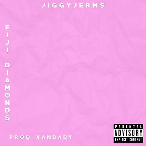 Fiji Diamonds