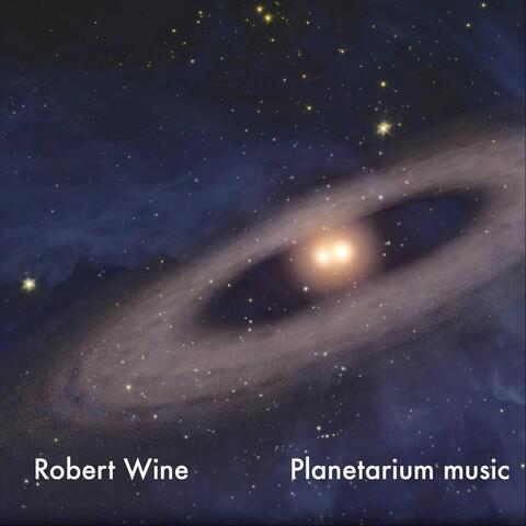 Planetarium Music