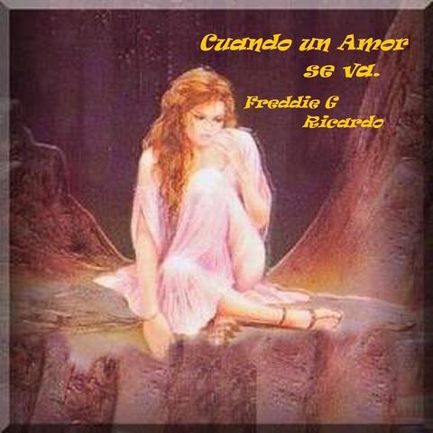 Cuando un Amor Se Va