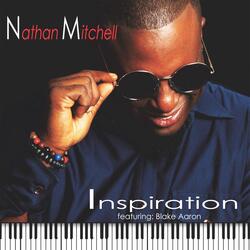 Inspiration (feat. Blake Aaron)