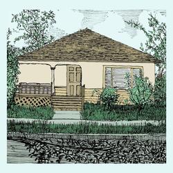 Alizarin Crimson (Interlude)