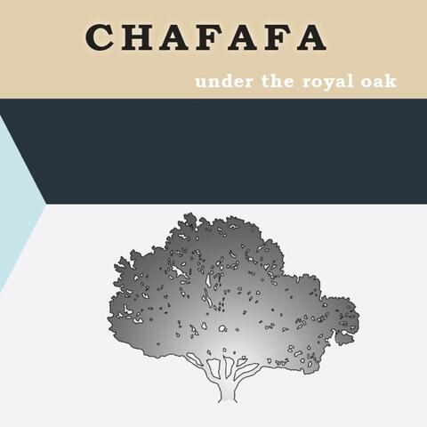 Under the Royal Oak