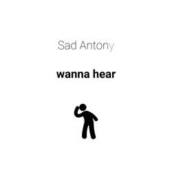 Wanna Hear