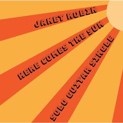 Here Comes the Sun (Solo Guitar)