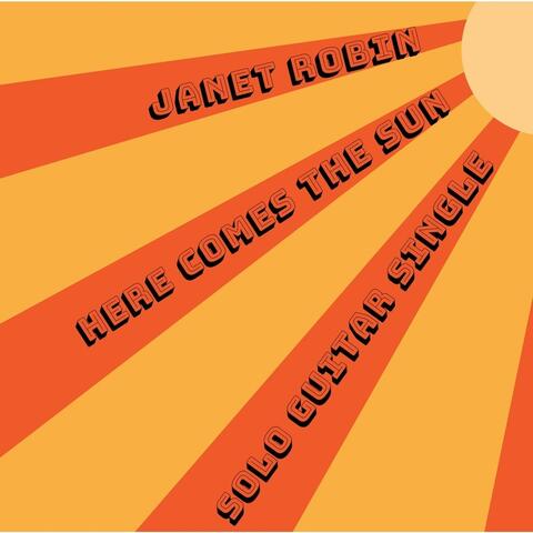 Here Comes the Sun (Solo Guitar)
