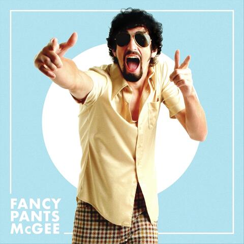 Fancy Pants McGee