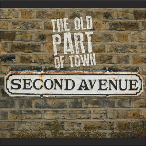 Second Avenue