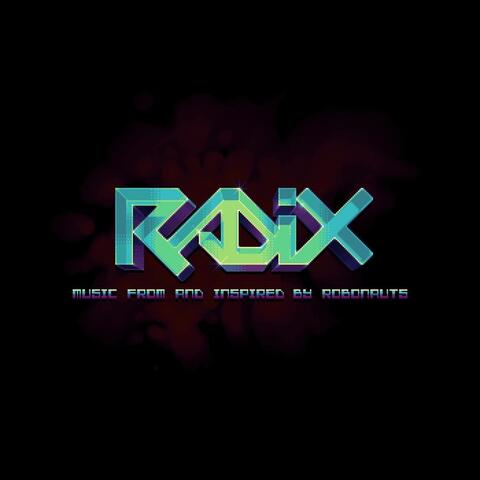 Radix (Music from and Inspired by Robonauts)