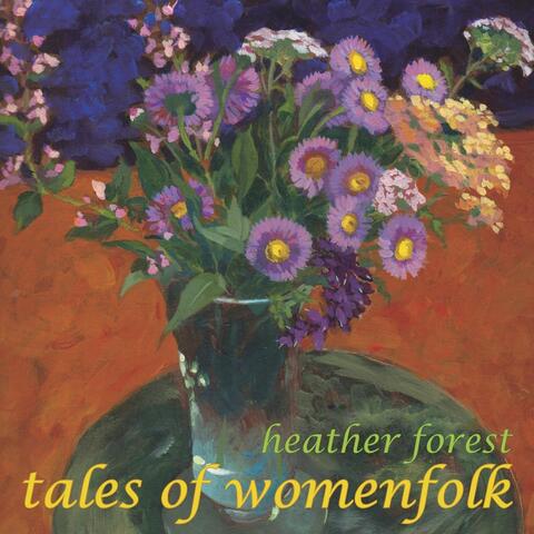 Tales of Womenfolk