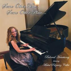Some Other Time Some Other Place (feat. Michal Palzewicz)