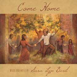 Come Home (feat. Allie Gardner)