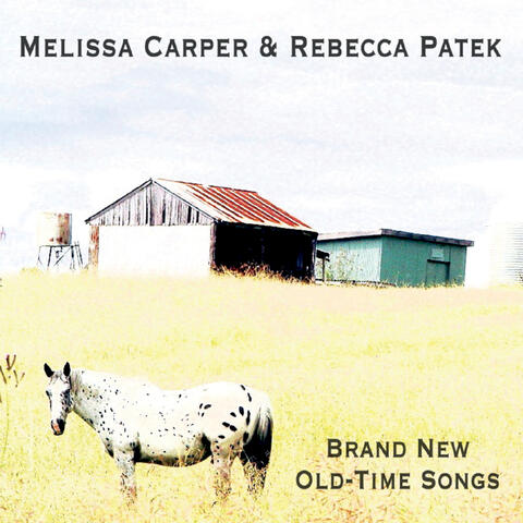 Melissa Carper & Rebecca Patek