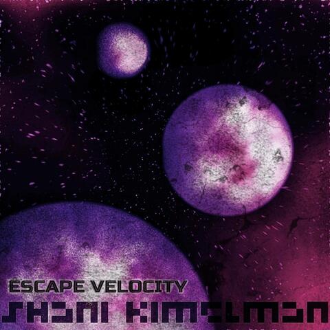 Escape Velocity