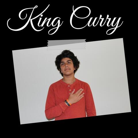 King Curry