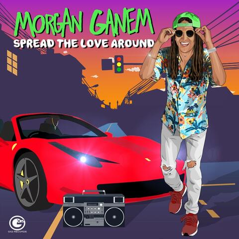 Spread the Love Around