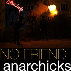 No Friend