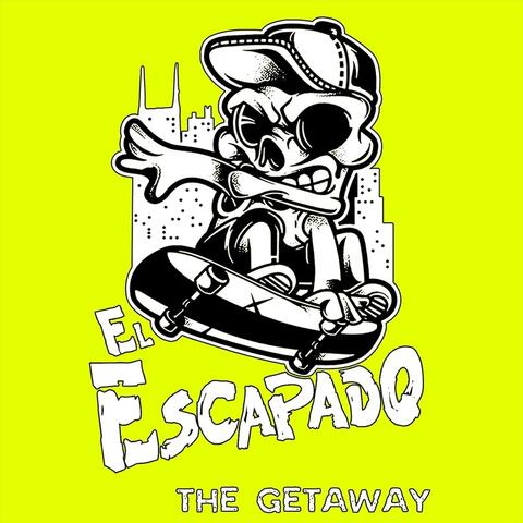 The Getaway