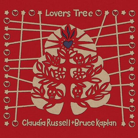 Claudia Russell & Bruce Kaplan