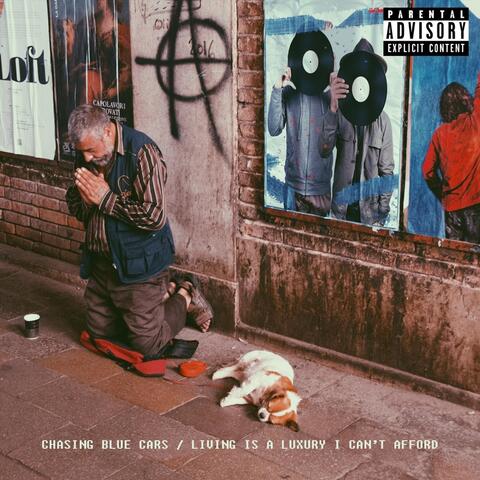 Living Is a Luxury I Can't Afford