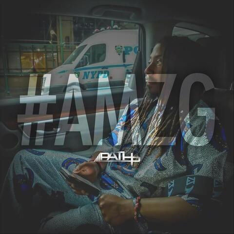 #Amzg