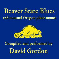 Beaver State Blues