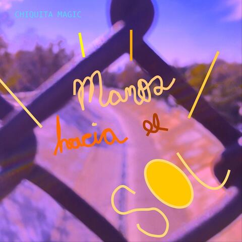 Manos Hacia El Sol