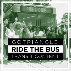 Ride the Bus