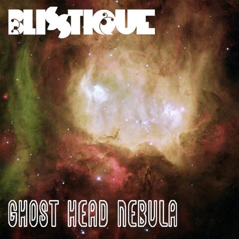 Ghost Head Nebula