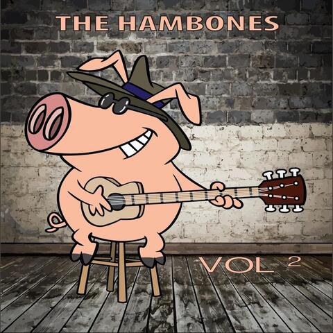 The Hambones, Vol. 2