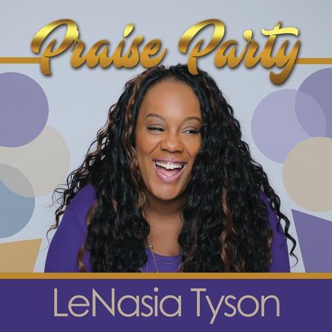 Praise Party