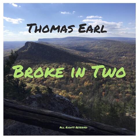 Broke in Two (Remastered)