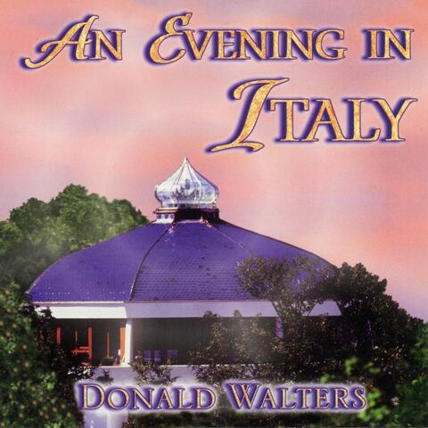An Evening in Italy