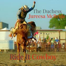 Ride It Cowboy
