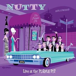 This Fog Machine's Workin' out Real Nice (Banter) [Live]