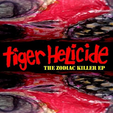 The Zodiac Killer EP