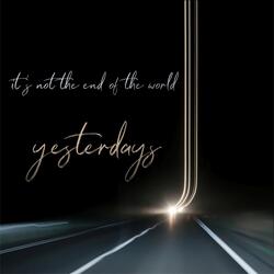 It's Not the End of the World