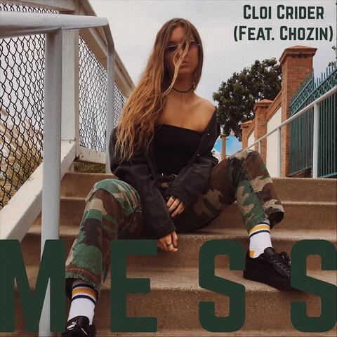 MESS (feat. Chozin)