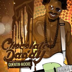 Chocolate Daddy