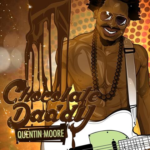 Chocolate Daddy