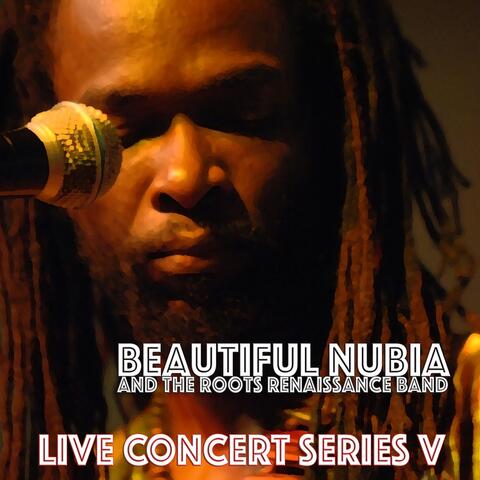 Live Concert Series V