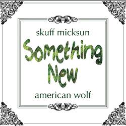 Something New (feat. American Wolf)