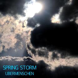 Spring Storm