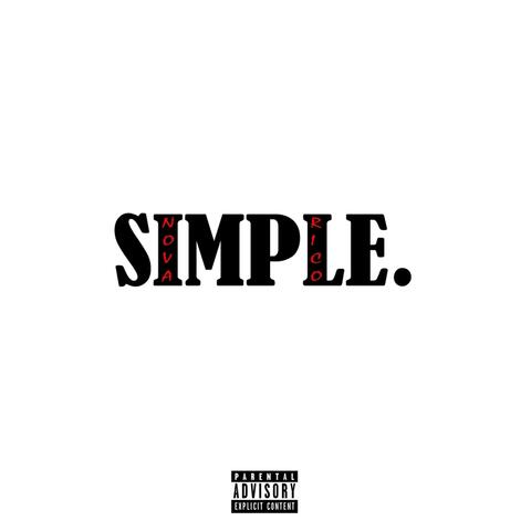 Simple (feat. Rico Nasty)